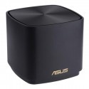 ASUS ZenWiFi AX XD4 WiFi 6 Mesh System - 1 Pack - Black