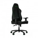 Vertagear P-Line PL1000 Gaming Chair Black/Green