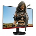 AOC G2790VXA 27" Widescreen VA LED Black/Red Multimedia Monitor (1920x1080/