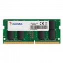 ADATA 8GB (1x8GB) Single Channel (SO-DIMM/DDR4 3200/22/1.2v) - AD4S320088G2