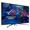 ASUS ROG Swift XG438QR 43" Widescreen VA WLED Black Multimedia Monitor (384