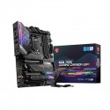 MSI MPG Z590 GAMING CARBON WIFI (Socket 1200/Z590/DDR4/S-ATA 600/ATX)