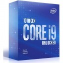 Intel Core i9-10850K Retail - (1200/10 Core/3.60GHz/20MB/Comet Lake/95W/Gra