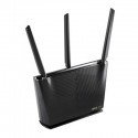 ASUS RT-AX68U Wireless Router - Dual Band - WiFi 6