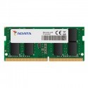 ADATA 16GB (1x16GB) Single Channel (SO-DIMM/DDR4 3200/22/1.2v) - AD4S320071