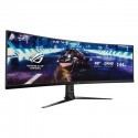 ASUS XG49VQ 49" Widescreen VA Dark Grey Curved ROG Strix Monitor Multimedia