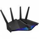 ASUS DSL-AX82U Wireless xDSL Router - WiFi 6 - AX5400