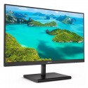 Philips 245E1S 23.8" Widescreen IPS W-LED Black Monitor (2560x1440/4ms/ VGA