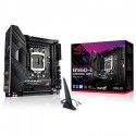 ASUS ROG STRIX B560-I GAMING WIFI (Socket 1200/B560/DDR4/S-ATA 600/Mini ITX