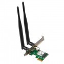 Tenda Wireless/Bluetooth PCIe Adapter - Wi-FI 6 - AX3000 - E30