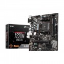 MSI A320M PRO-VH (Socket AM4/A320/DDR4/S-ATA 600/Micro ATX)