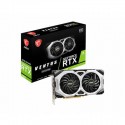 MSI GeForce RTX 2060 Ventus GP OC (6GB GDDR6/PCI Express 3.0/1710MHz/14000M