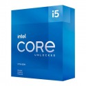 Intel Core i5-11600KF Retail - (1200/6 Core/3.90GHz/12MB/Rocket Lake/125W)