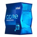 Intel Core i9-11900K Retail - (1200/8 Core/3.50GHz/16MB/Rocket Lake/95W/750