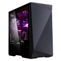 Zalman Z9 Iceberg Black Mid Tower Case (M-ITX/M-ATX/ATX/E-ATX)