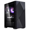 Zalman Z3 Iceberg Black Mid Tower Case (M-ITX/M-ATX/ATX/E-ATX)