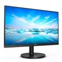 Philips 241V8LA/00 23.8" Widescreen VA WLED Black Multimedia Monitor (1920x