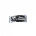 ASUS 2 x SATA III Cable with Lock (1 x Right Angle/1 x Straight)