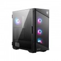 MSI MPG Velox 100R Mid Tower Case (E-ATX/ATX/M-ATX/Mini-ITX)