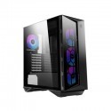 MSI MPG Gungnir 110R Black Mid Tower Case (E-ATX/ATX/M-ATX/Mini-ITX)