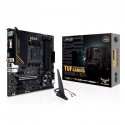 ASUS TUF GAMING B550M-E WIFI (Socket AM4/B550/DDR4/S-ATA 600/Micro ATX)