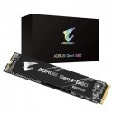 Aorus 500GB M.2 Solid State Drive GP-AG4500G (PCIe Gen 4.0 x4/NVMe 1.3)