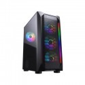 Cougar MX410 Mesh-G RGB Mid Tower Case (M-ITX/M-ATX/ATX)