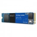 Western Digital 500GB Blue SN550 M.2 Solid State Drive WDS500G2B0C (PCIe Ge