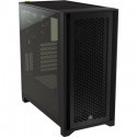 Corsair 4000D Airflow Mid Tower Case - Black