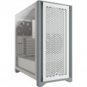 Corsair 4000D Airflow Mid Tower Case - White