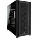 Corsair 5000D Airflow Mid Tower Case - Black