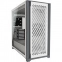 Corsair 5000D Airflow Mid Tower Case - White