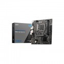 MSI PRO H610M-G (Socket 1700/H610/DDR5/S-ATA 6Gb/s/Micro ATX)