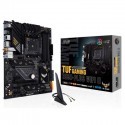 ASUS TUF GAMING B550-PLUS WIFI II (Socket AM4/B550/DDR4/S-ATA 600/ATX)