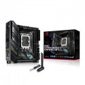 ASUS ROG STRIX B660-I GAMING WIFI (Socket 1700/B660/DDR5/S-ATA 600/Mini-ITX