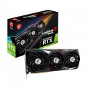MSI GeForce RTX 3080 Gaming Z TRIO 12G LHR (12GB GDDR6X/PCI Express 4.0/181