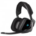 Corsair VOID RGB ELITE Wireless Premium Gaming Headset with 7.1 Surround So