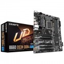 Gigabyte B660 DS3H DDR4 (Socket 1700/B660/DDR4/S-ATA 600/ATX)