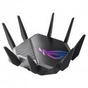 ASUS ROG Rapture GT-AXE11000 Wireless Router - WiFi 6E - AXE11000