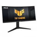 ASUS TUF Gaming VG30VQL1A 29.5" Widescreen VA Black Curved Multimedia Monit