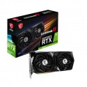 MSI GeForce RTX 3050 GAMING X 8G (8GB GDDR6/PCI Express 4.0/MHz/14000MHz)