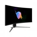 MSI MPG ARTYMIS 343CQR 34" Widescreen VA LED Black Curved Monitor (3440x144