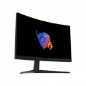 +NEW+MSI MAG ARTYMIS 242C 23.6" Widescreen VA LED Black Curved Monitor (192