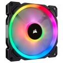 Corsair iCUE LL140 RGB 140mm PWM Single Pack