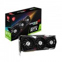 MSI GeForce RTX 3090 Ti Gaming X Trio (24GB GDDR6X/PCI Express 4.0/1920MHz/