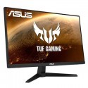 ASUS TUF Gaming 23.8" Widescreen VA LED Black Multimedia Monitor (1920x1080