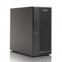 Zoostorm SFF Black No O/S (i3 10100/240GB SSD/8GB/Intel HD 630)