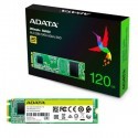 ADATA 120GB M.2 Solid State Drive Ultimate SU650 (S-ATA/600)