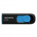 ADATA 128GB UV128 Flash Drive USB 3.2 Black/Blue