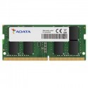 ADATA 8GB (1x8GB) Single Channel (SO-DIMM/DDR4 266/19/1.2v) - AD4S26668G19-